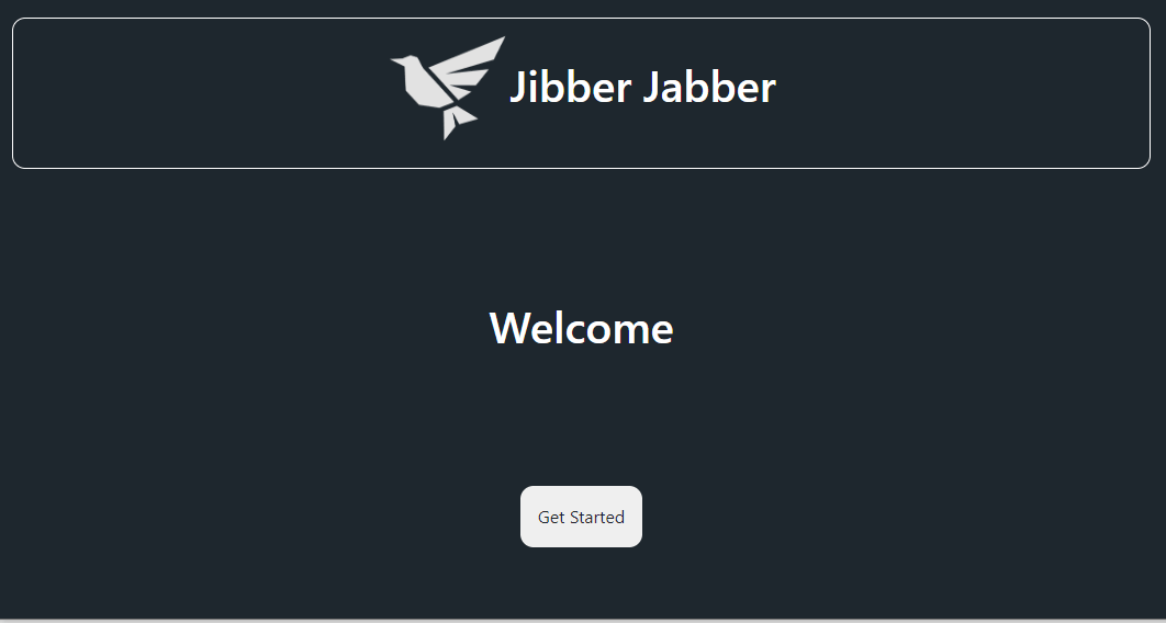 Jibber Jabber Image